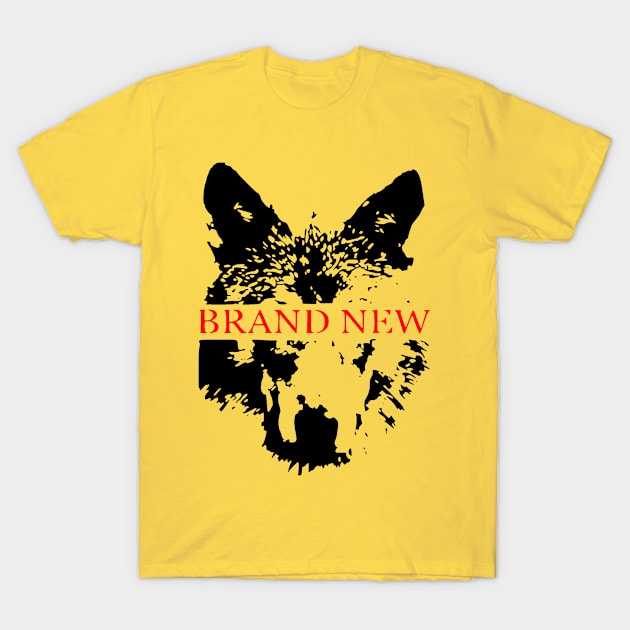 Wolves Brand new T-Shirt by SmileLeeQiTees